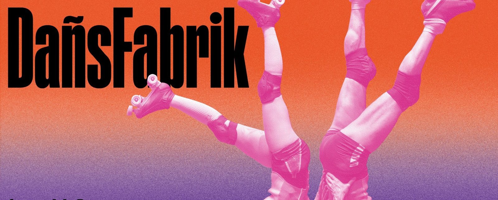 DañsFabrik, Édition 2025